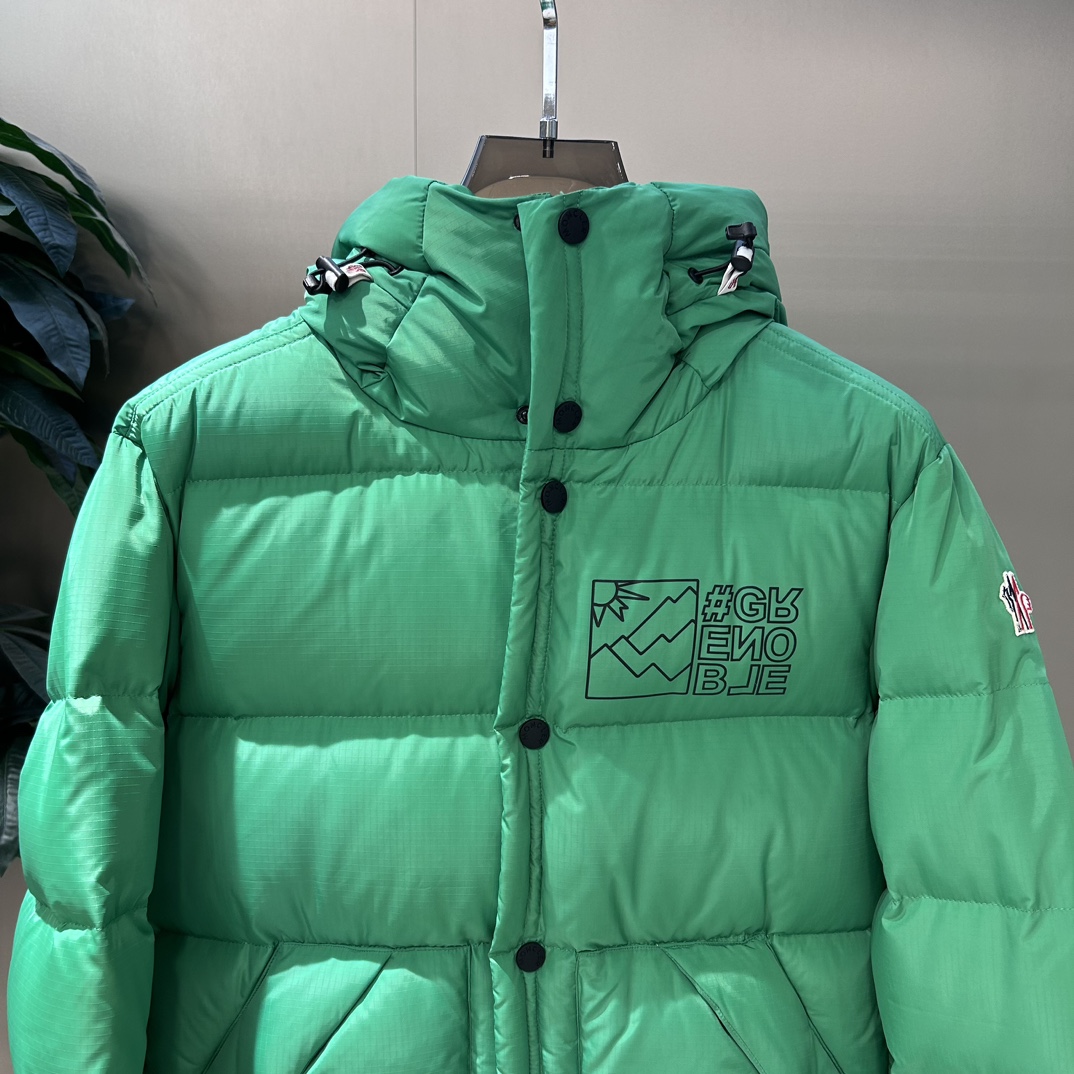 Moncler Down Jackets